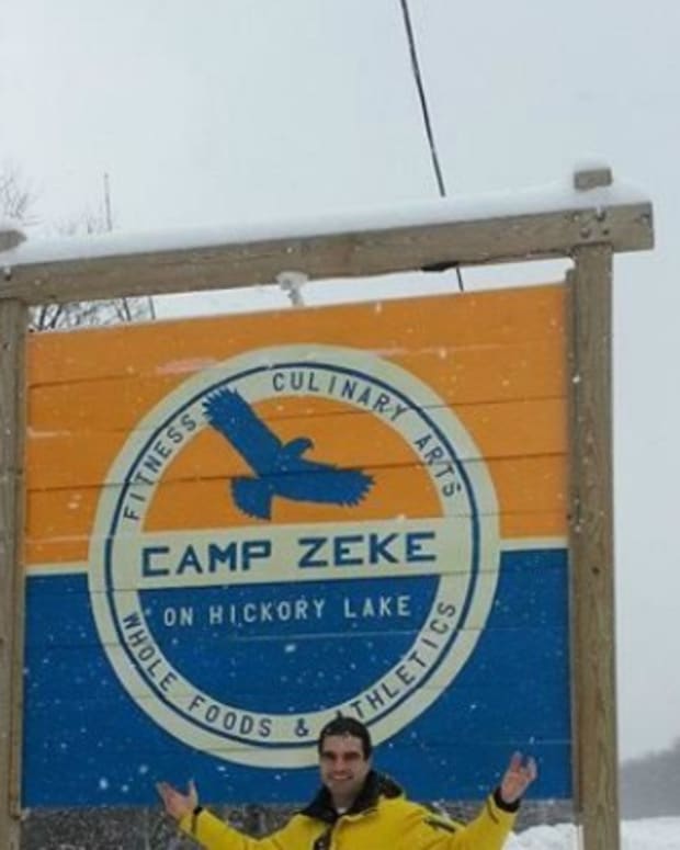 camp zeke