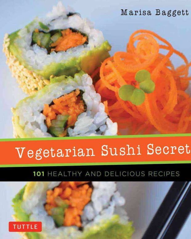 Vegetarian Sushi Secrets cover photo.jpg