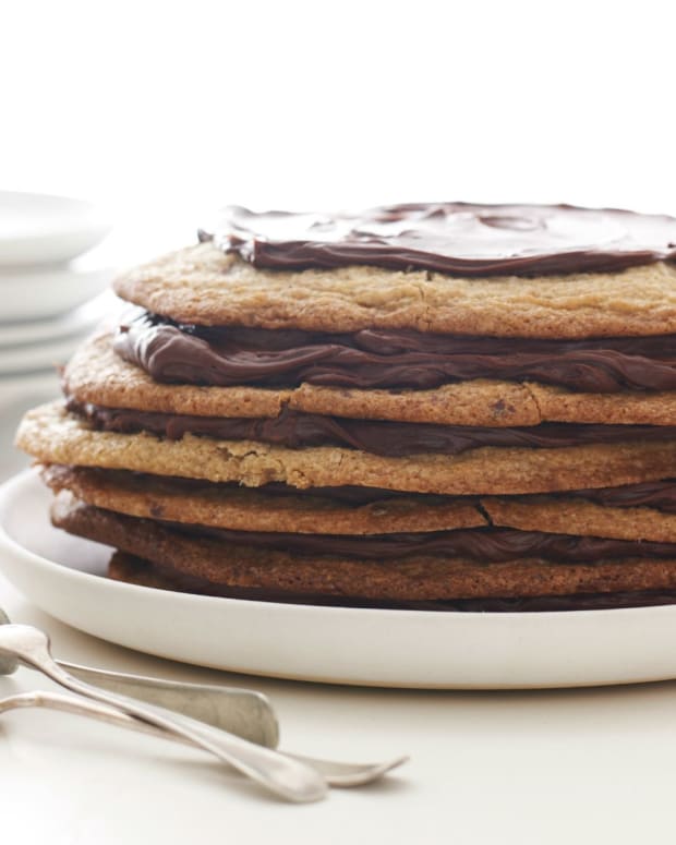16 Perfect Passover Cookies Jamie Geller