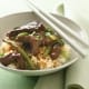 Beef and Green Bean Stir Fry Large