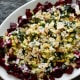 chopped salad