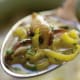 shiitake mushroom soup