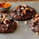 Spicy Hot Chocolate Brownie Cookies