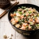 Cauliflower Fried “Rice”