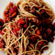 Spaghetti “Bolognese” - vegan