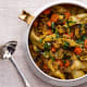 Vegetable Barigoule