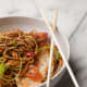 Lo Mein Noodles