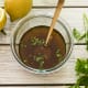THE ONLY SALAD DRESSING RECIPE YOU WILL EVER NEED