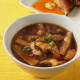hot and sour soup