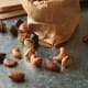 Chai Masala Roasted Nuts