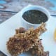 duck wings