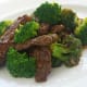 beef and broccoli
