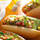 Chicago Style Hot Dogs 2