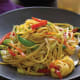 Vegetarian Lo-Mein