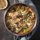 ZAATAR CHICKEN AND RICE