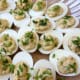 chinese deviled eggs