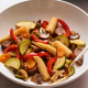 WINTER STIR-CRAZY STIR FRY