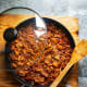 Vegan Brisket/Braised Jackfruit