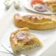 Romanian Pizza Pocket