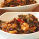 Swiss Chard and White Bean Stew