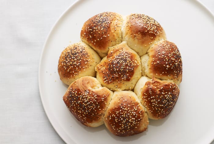 Jamie Geller's Challah Recipe - Jamie Geller