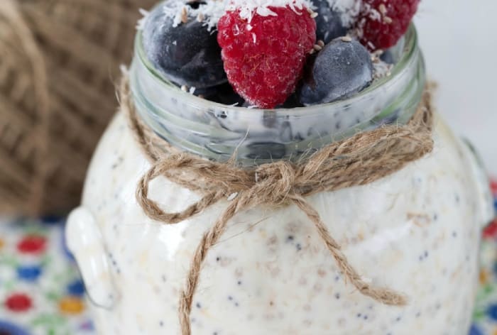 Overnight Oats