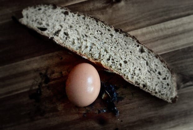 The Meal Before Tisha B'Av - Seudah Hamafseket - Jamie Geller