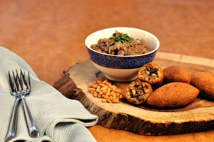 Kibbeh