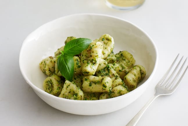 Gnocchi (Gluten Free) - Jamie Geller