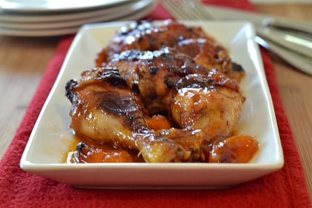 Easy Duck Sauce Recipes - Jamie Geller