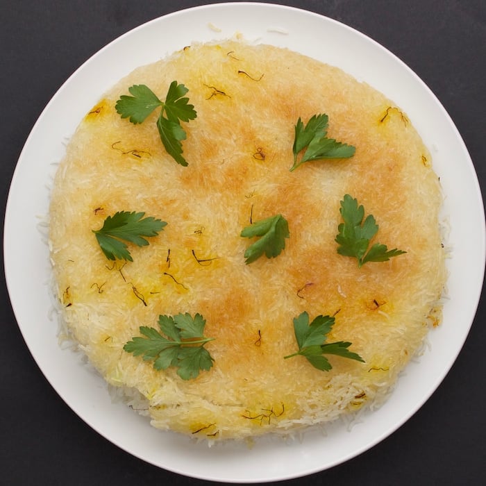 Different Rice Recipes From Around the World - Jamie Geller