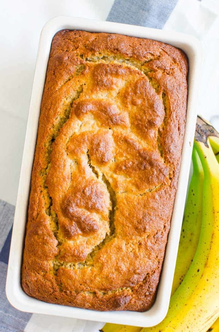 21 Gluten-Free Recipes That Use Almond Flour - Jamie Geller