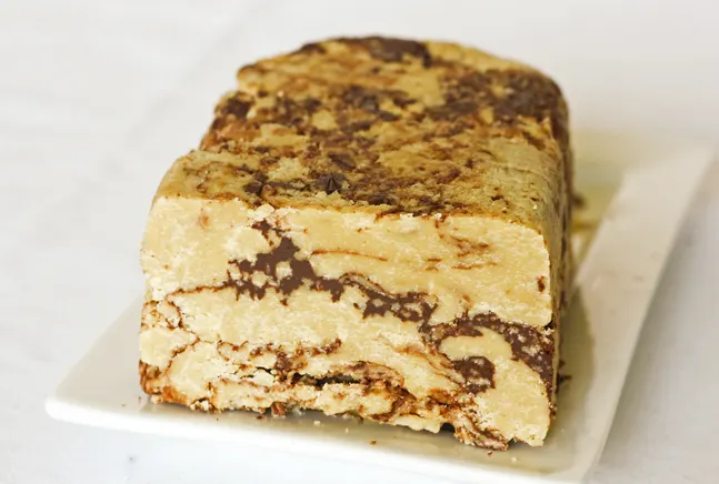 MARBLE HALVA