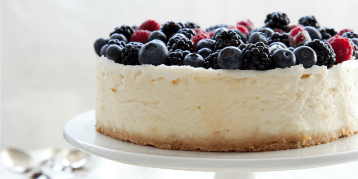 cheesecake wide