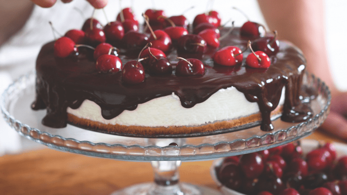 25 Desserts for Shavuot - Jamie Geller