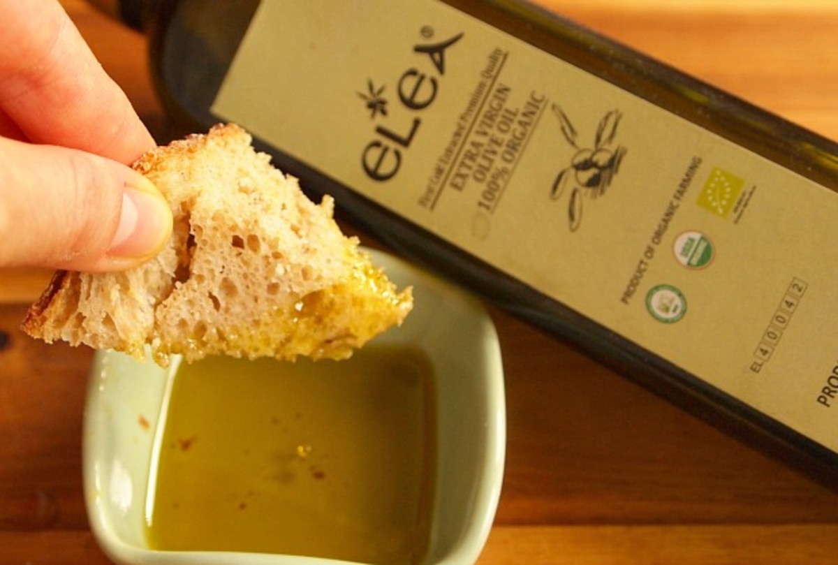 the best extra virgin olive oil