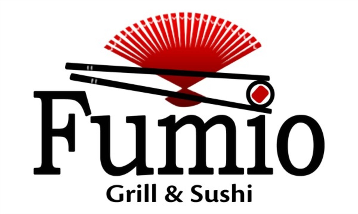 Fumio-Grill-Sushi-Logo