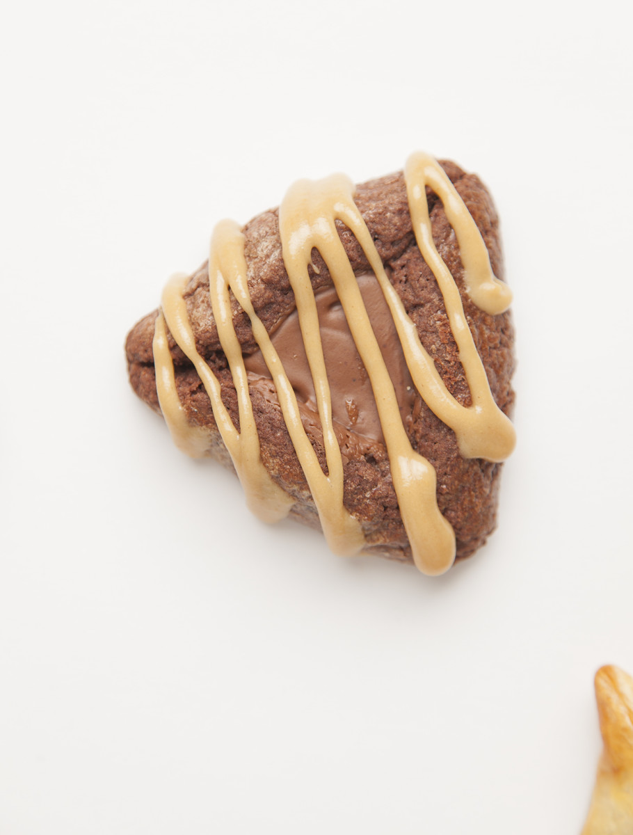 Double Chocolate with Peanut Butter Drizzle Hamentaschen Pg. 70.jpg