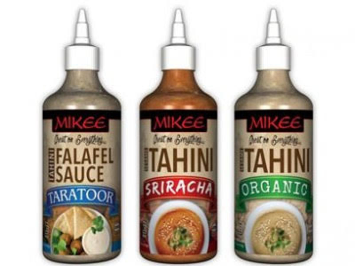 Exotci sauce packaging inc