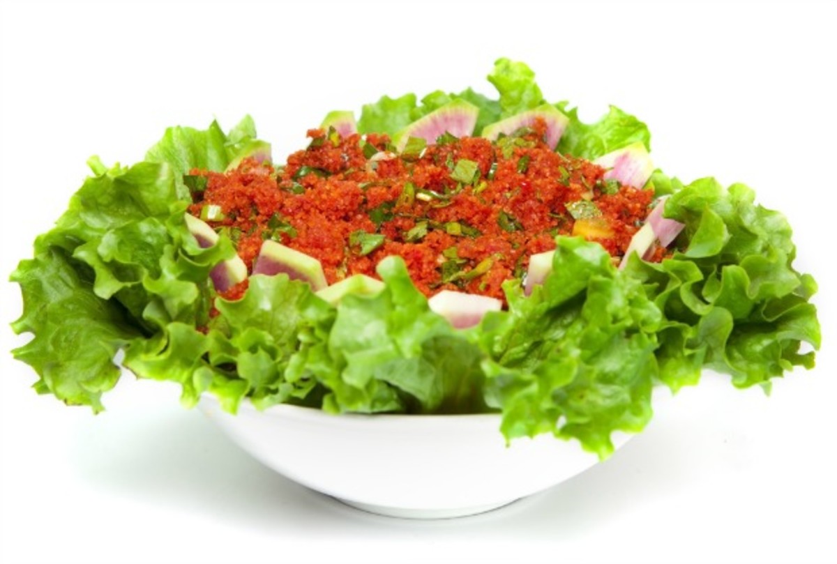 tomato-bulgur-salad