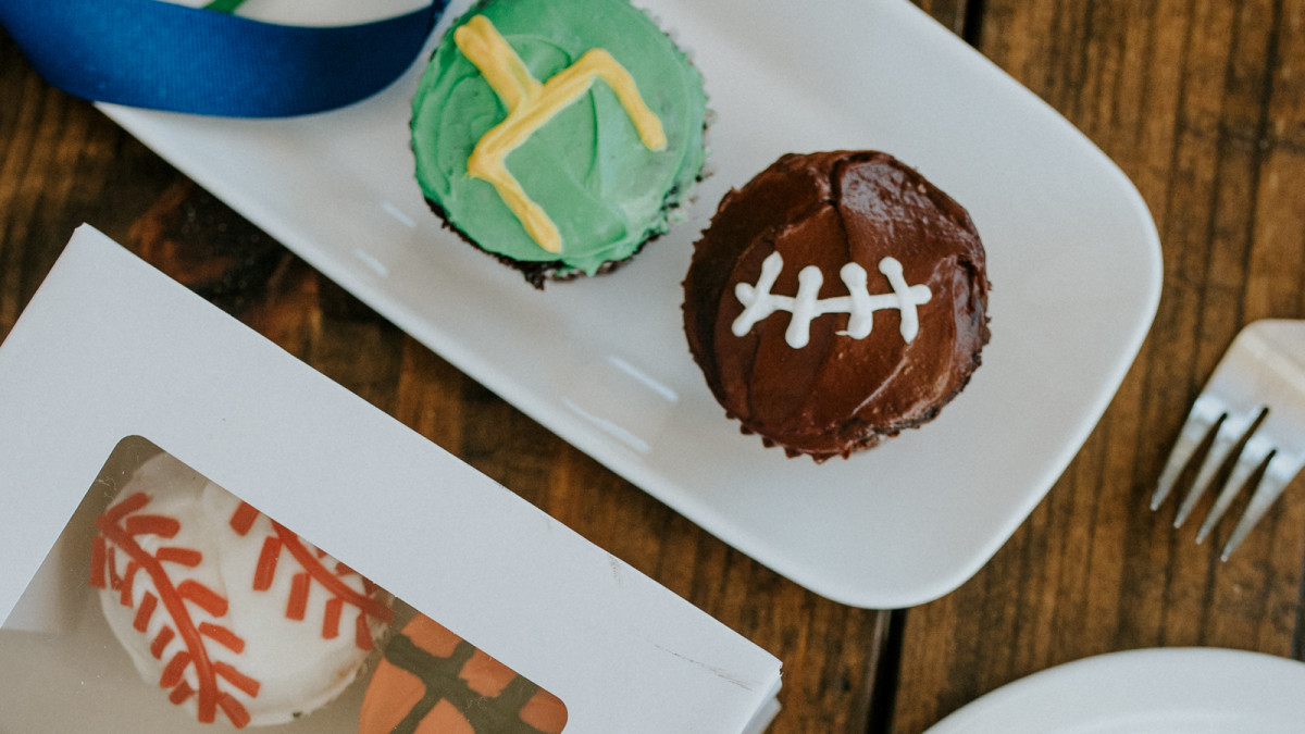 2 Super Bowl Menus: Eagles Vs. Chiefs - Jamie Geller