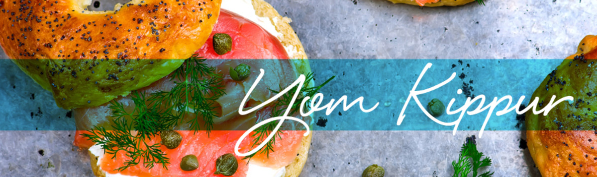 What Is Yom Kippur How Is Yom Kippur Celebrated Joy Of Kosher Jamie Geller