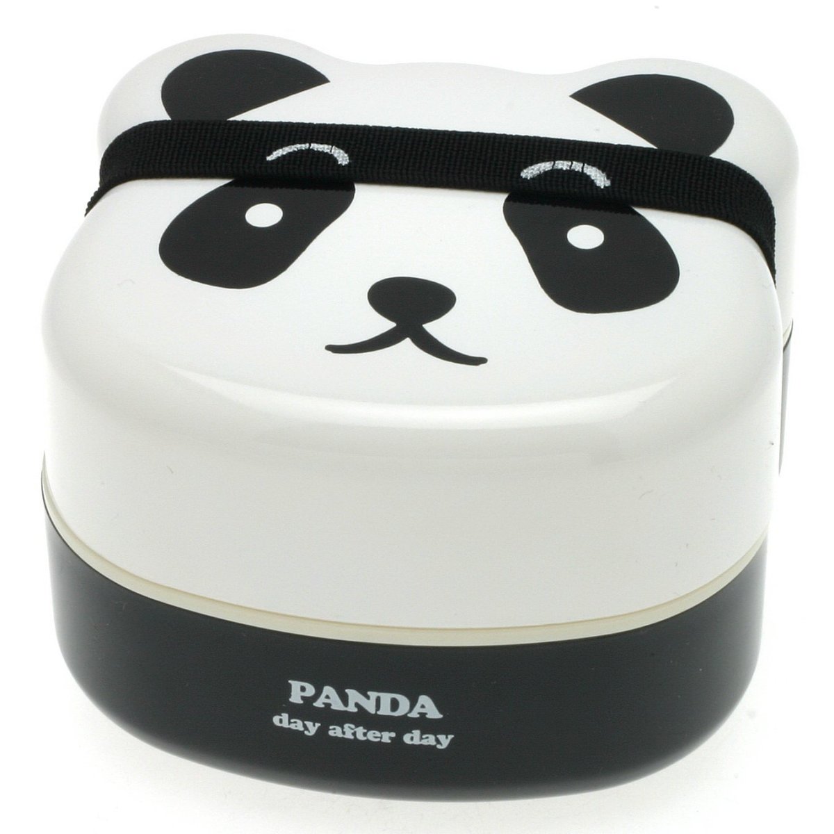panda bento box
