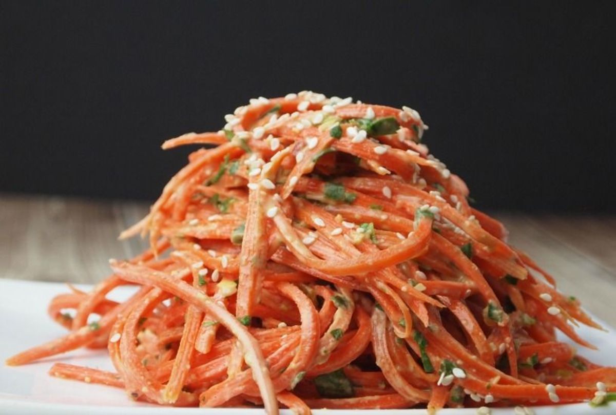 cold-sesame-carrot-noodle-salad