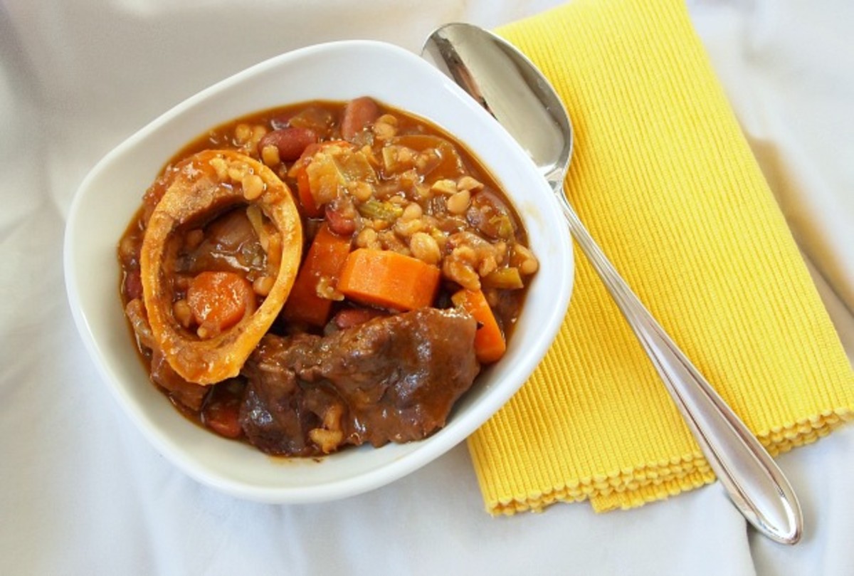 Cowboy-Bean-and-Beef-Stew