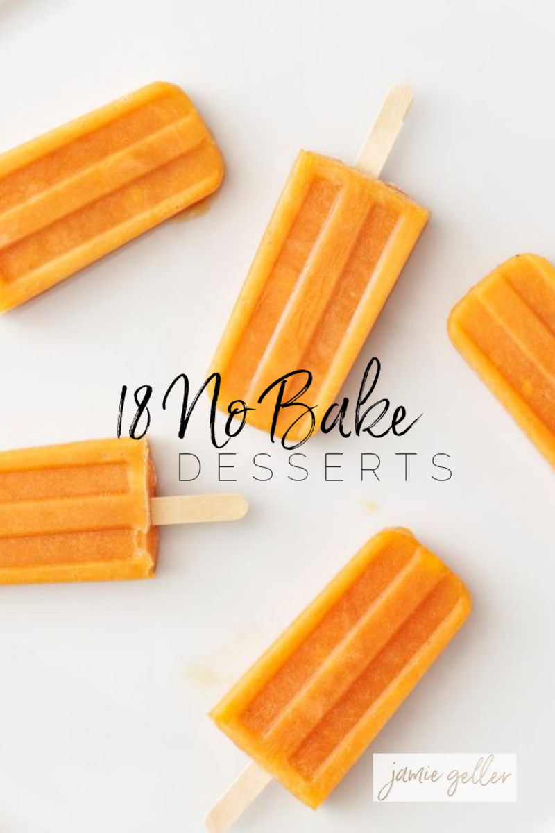 18 No bake desserts will really keep you cool this summer #recipes