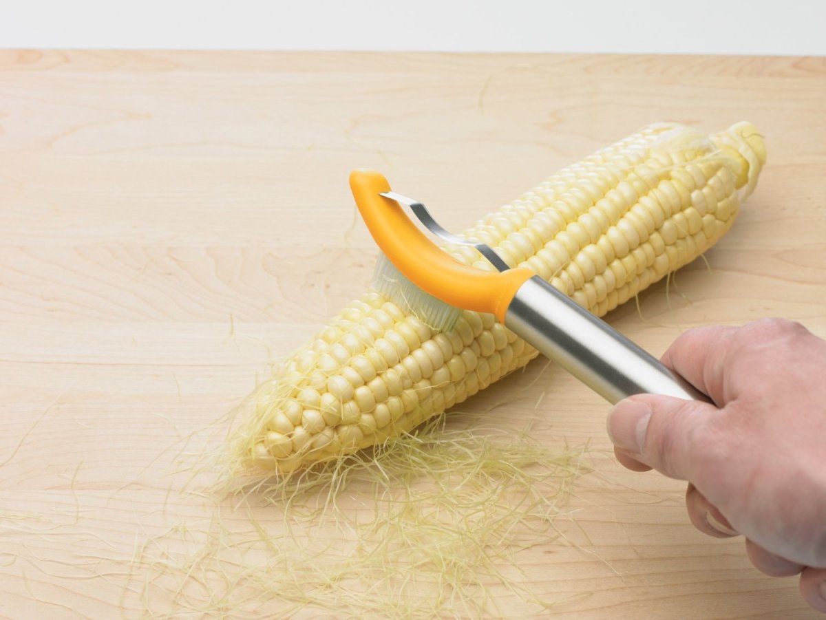 Corn Stripper cleaner