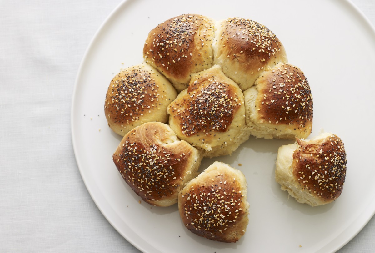 The Best Challah Bread Recipes - Jamie Geller