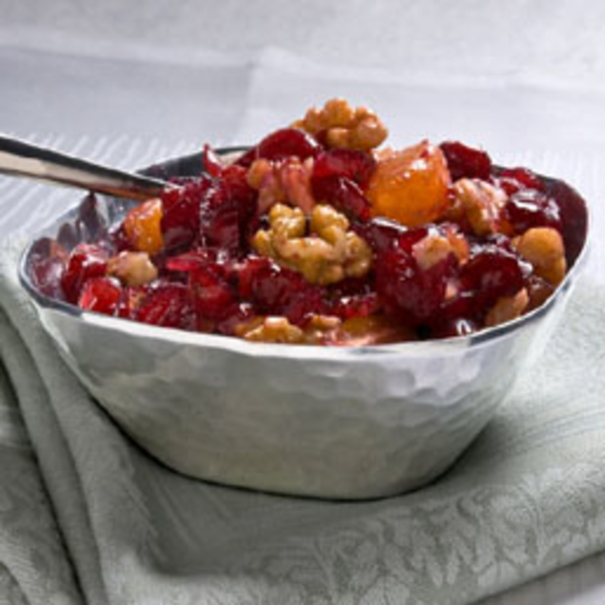 Zinfull Cranberry Relish