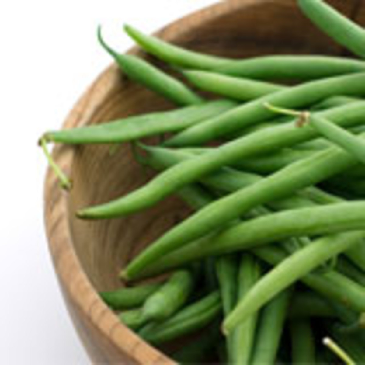 Make-Ahead Fresh Green Beans
